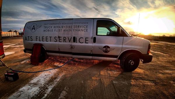 ATS Fleet Service
