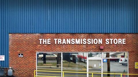 The Transmission Store