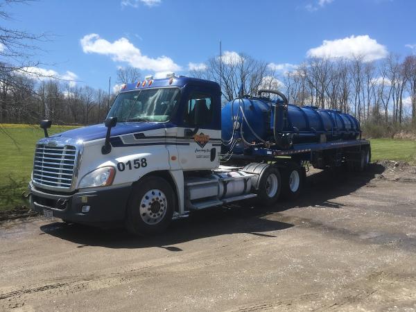 Bessemer Concrete LLC