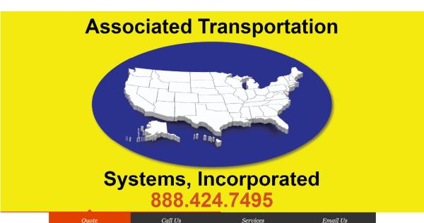 Associated Transportation Systems