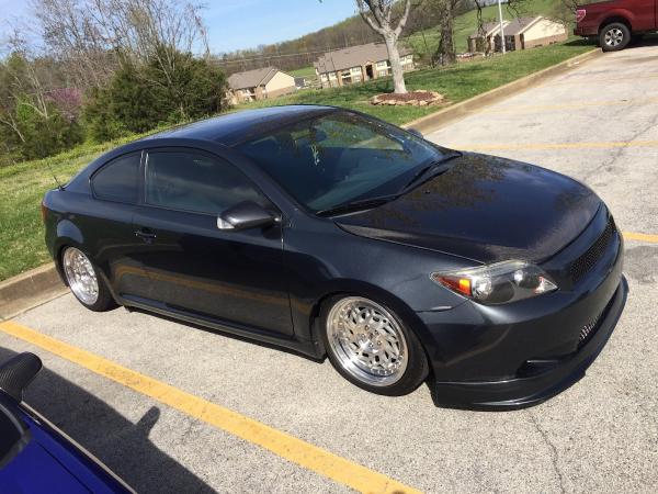 Hayworth Tire & Auto Service