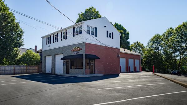 N&R Automotive