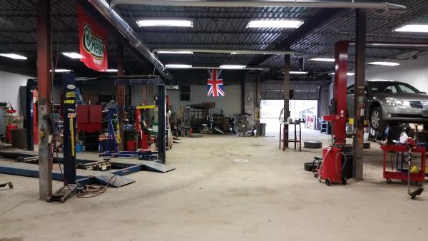 All Hours Automotive Repair