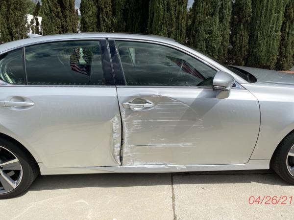 Nexus Auto Body Repair Shop & Collision