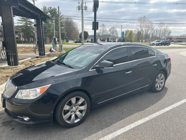 Mark Cole's Auto Glass and Window Tinting