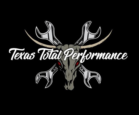 Texas Total Performance