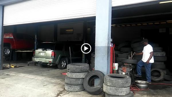 Florida Brake & Tire