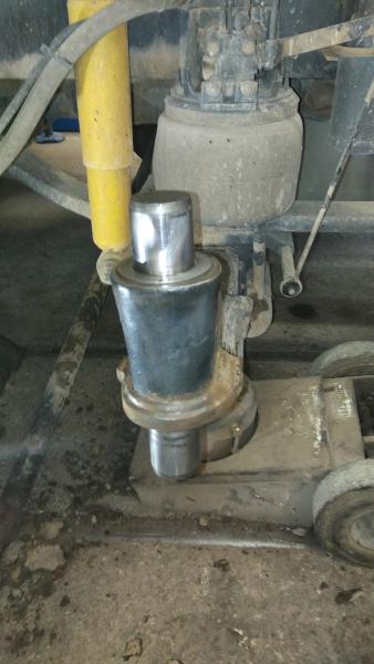 Anderson Alignment Service LLC