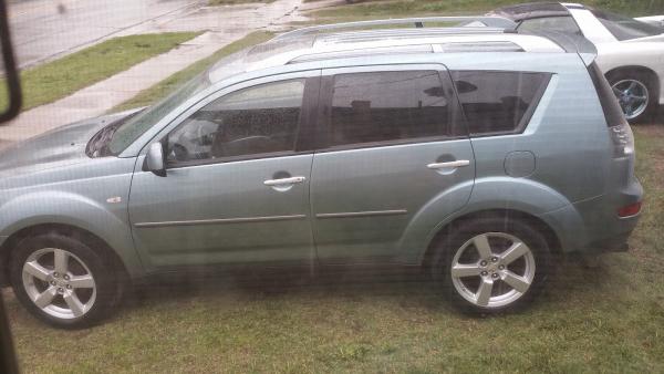 Anderson Alignment Service LLC