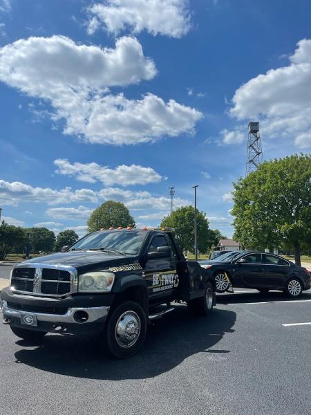 Bestway Towing & Recovery