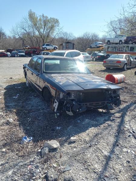 Rentie Brothers Auto Salvage