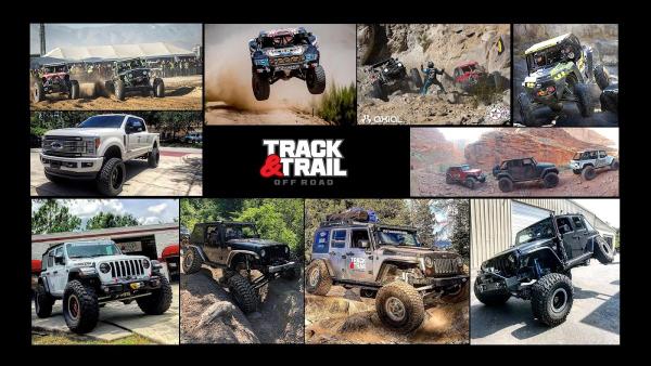 Track and Trail Off Road