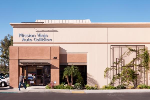 Mission Viejo Auto Collision