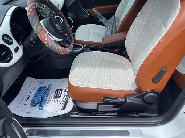 Brumleys Luxury Detailing