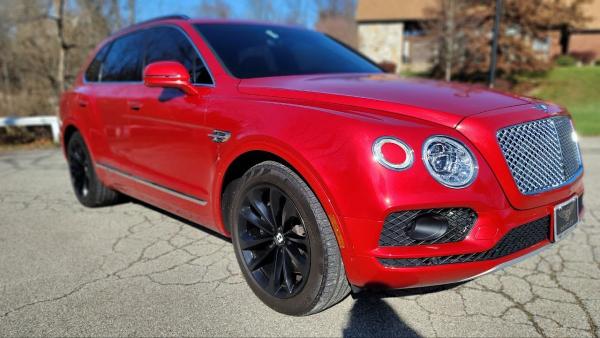 Brumleys Luxury Detailing