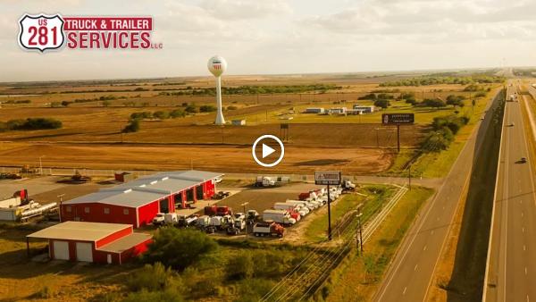 US 281 Truck & Trailer Services LLC