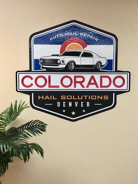 Colorado Hail Solutions