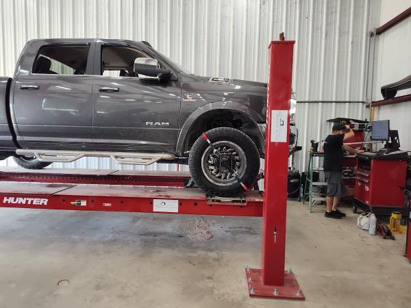 Downshift Garage