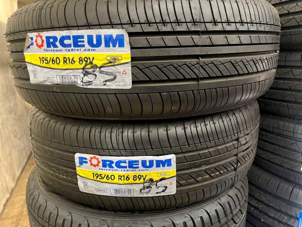 South D. Tires co