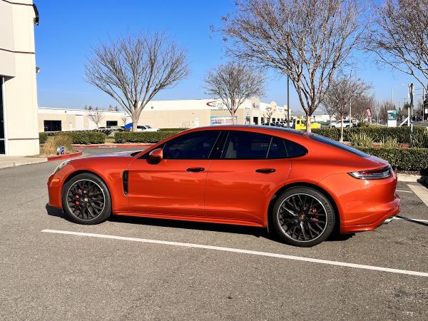 Sharif Window Tinting & (Ppf)