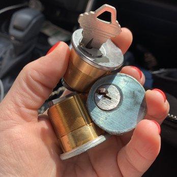 All About Locksmith