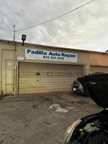 Padilla Auto Repair