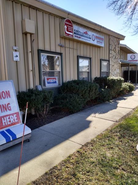 Kusch's Automotive