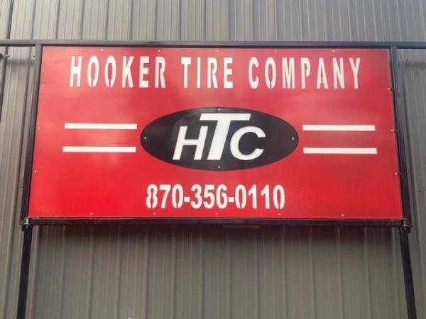 Hooker Tire Company