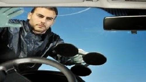 Expertise Auto Glass Repair