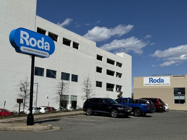 Roda Auto Repair