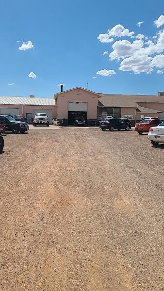Blacktec Auto Llc
