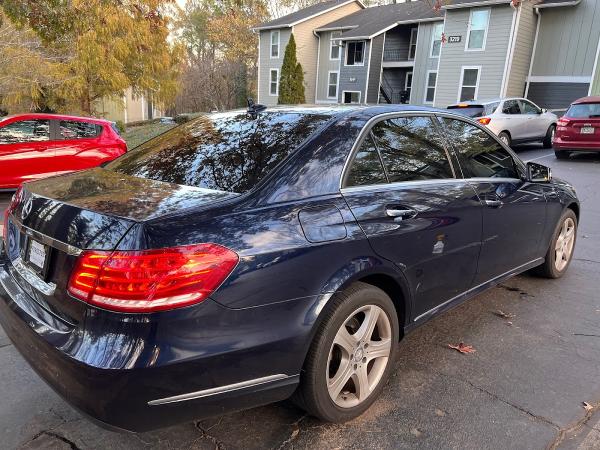 Buckhead Mobile Window Tinting