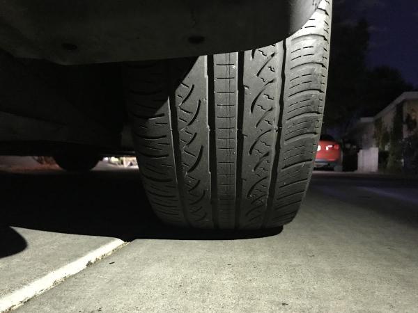 C & S Tires Tune-Ups and More