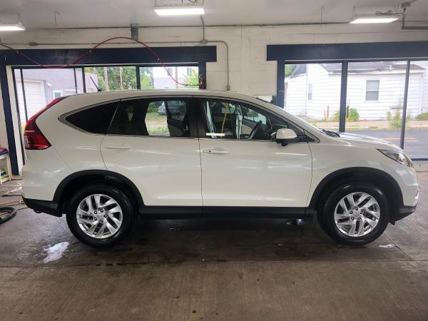 The Works Car Wash & Detail