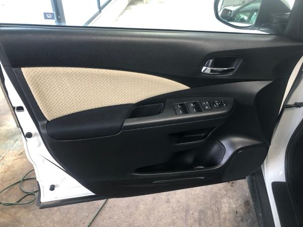 The Works Car Wash & Detail