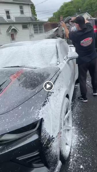 Marcelo Auto Detailing LLC
