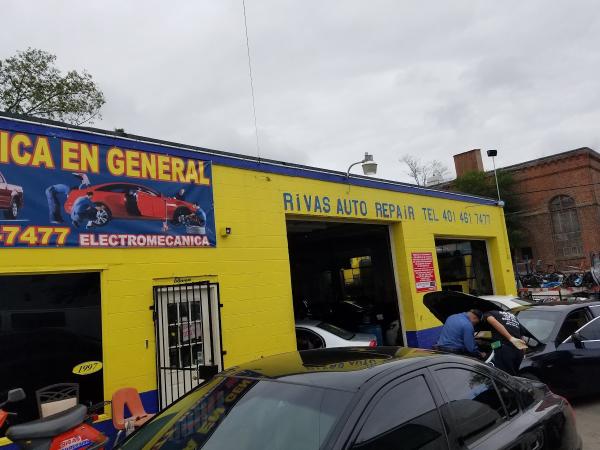 Roger Williams Auto Repair