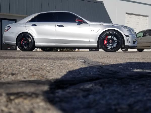 European and Domestic Automotive Inc.