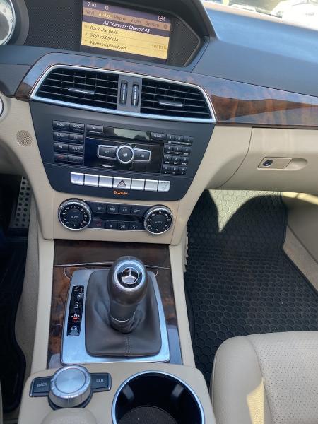 European and Domestic Automotive Inc.