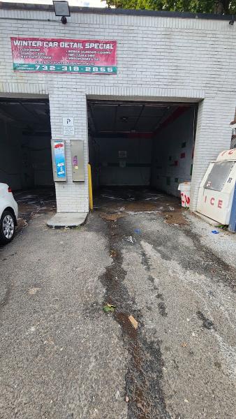 Teriek Carwash and Care