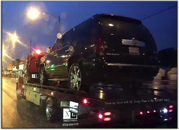 XL Towing Chicago