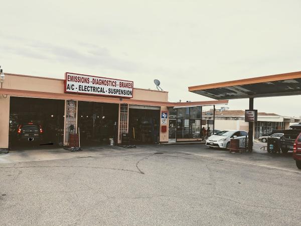 Mountain Park Automotive