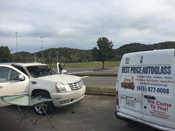 Best Price Auto Glass