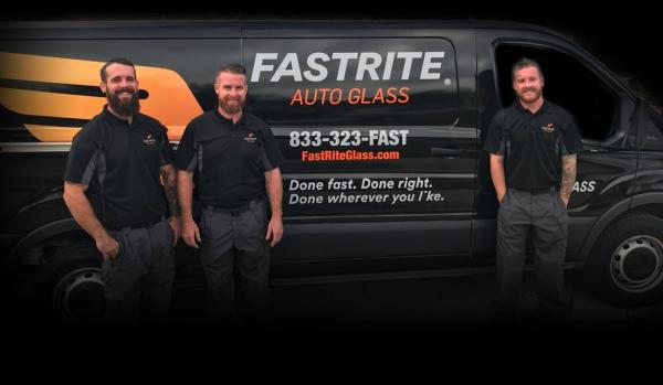 Fastrite Autoglass LLC