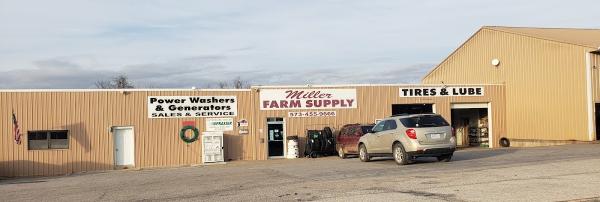 Miller Farm Supply