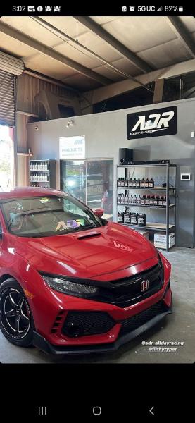 Import Automotive Repair