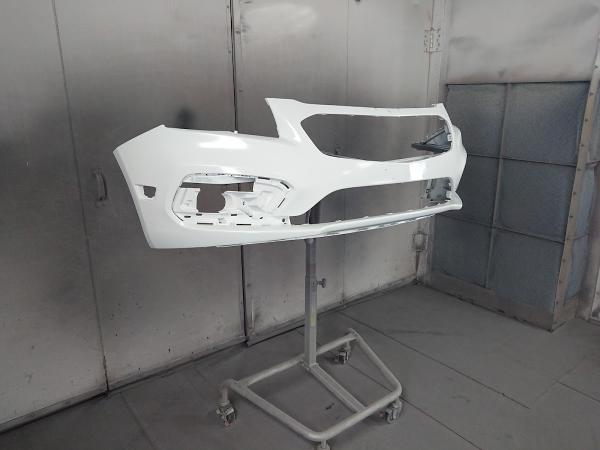 Affordable Auto Painting & Collision