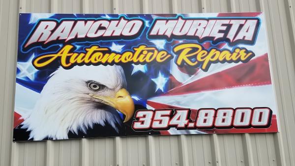 Rancho Murieta Automotive Repair
