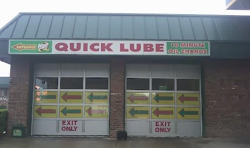 Low Tor Quick Lube