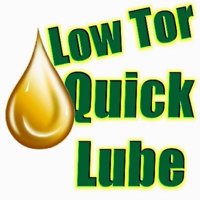 Low Tor Quick Lube